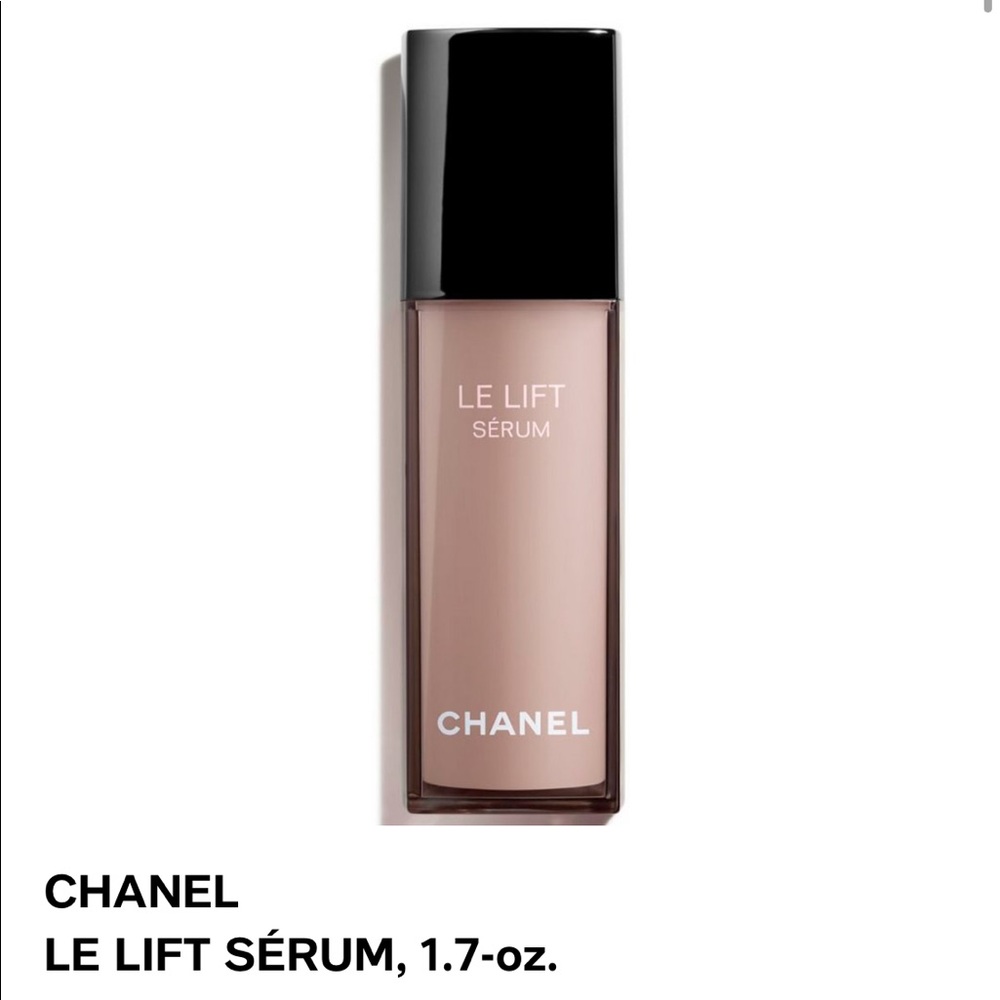 SEALED NEW CHANEL LE LIFT FULL SIZED NWT
